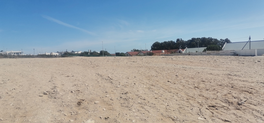 0 Bedroom Property for Sale in Middedorp Western Cape